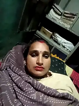 Aneeta ray online show from 06-12-26, 03:11