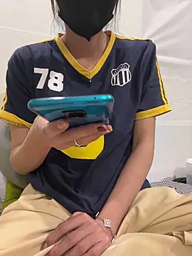 Aley-y online show from 01-18-26, 03:38