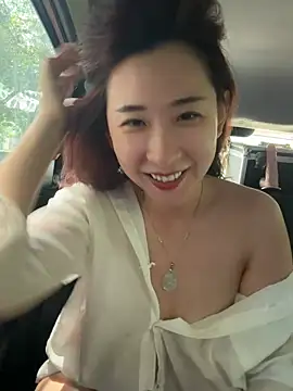 Jingjingxiang-520 online show from 05-31-26, 05:15