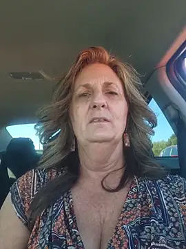 HotAzMilf online show from 02-04-26, 08:14