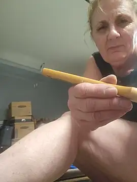 Snapshot of HotAzMilf chatting on 02-28-26, 04:13 HotAzMilf online show from 02-28-26, 04:13