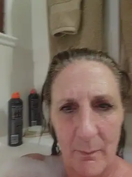 Snapshot of HotAzMilf chatting on 03-16-26, 07:23 HotAzMilf online show from 03-16-26, 07:23