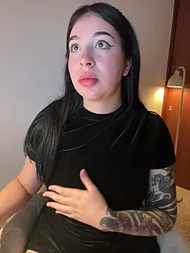 evelynrosess1 online show from 05-08-26, 11:32