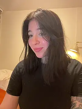 Snapshot of evelynrosess1 chatting on 06-22-26, 04:09 evelynrosess1 online show from 06-22-26, 04:09