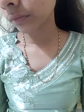 Kanchan7909 online show from 06-14-26, 03:36