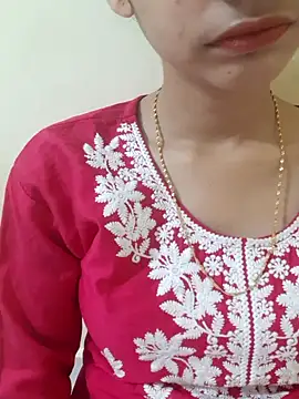 Snapshot of Kanchan7909 chatting on 07-14-26, 02:45 Kanchan7909 online show from 07-14-26, 02:45