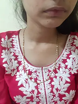 Snapshot of Kanchan7909 chatting on 07-18-26, 02:43 Kanchan7909 online show from 07-18-26, 02:43