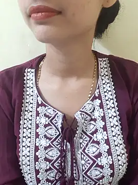 Snapshot of Kanchan7909 chatting on 07-20-26, 02:08 Kanchan7909 online show from 07-20-26, 02:08