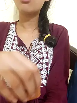 Snapshot of Kanchan7909 chatting on 08-06-26, 03:36 Kanchan7909 online show from 08-06-26, 03:36