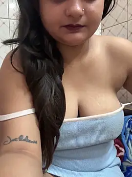Snapshot of Curvy_Anaya chatting on 06-05-26, 06:52 Curvy Anaya online show from 06-05-26, 06:52
