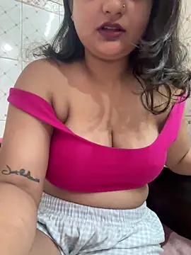 Snapshot of Curvy_Anaya chatting on 06-11-26, 06:55 Curvy Anaya online show from 06-11-26, 06:55