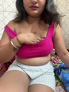 Snapshot of Curvy_Anaya chatting on 06-18-26, 05:50 Curvy Anaya online show from 06-18-26, 05:50