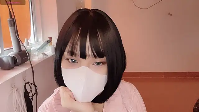 Tieu-May online show from 02-04-26, 05:46