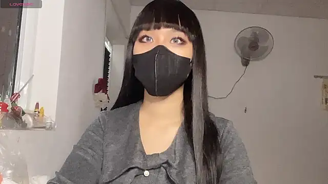 Snapshot of Tieu-May chatting on 03-01-26, 07:54 Tieu-May online show from 03-01-26, 07:54