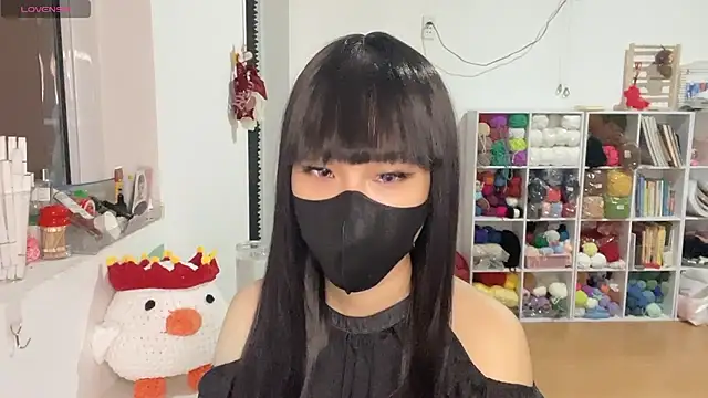 Snapshot of Tieu-May chatting on 03-06-26, 08:55 Tieu-May online show from 03-06-26, 08:55