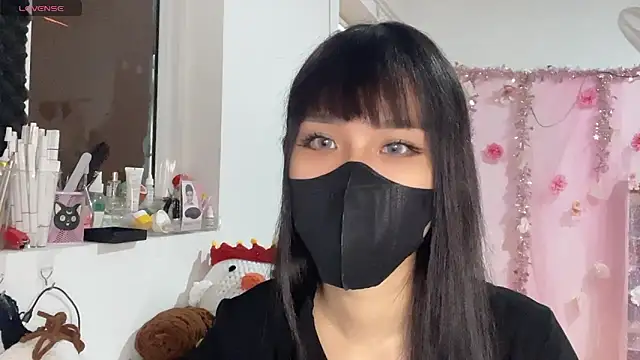 Snapshot of Tieu-May chatting on 03-14-26, 08:20 Tieu-May online show from 03-14-26, 08:20