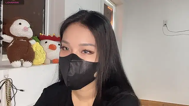 Snapshot of Tieu-May chatting on 03-24-26, 08:41 Tieu-May online show from 03-24-26, 08:41