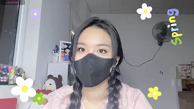 Tieu-May online show from 05-05-26, 07:05