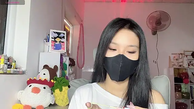 Tieu-May online show from 05-09-26, 09:36