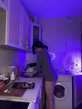 ValeryAlfie online show from 02-26-26, 04:28