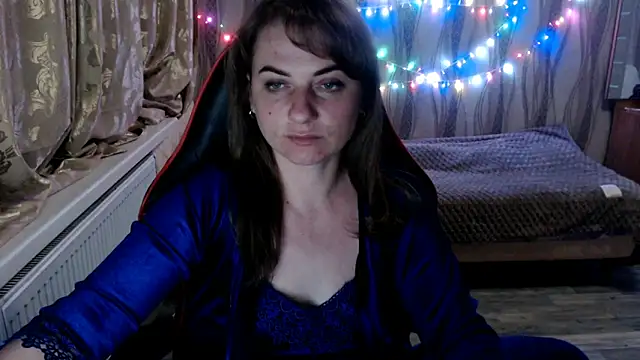 AlessiaBlu online show from 02-02-26, 08:07