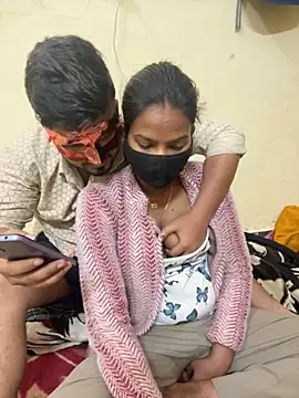 A-POOJA RANI online show from 02-11-26, 02:27