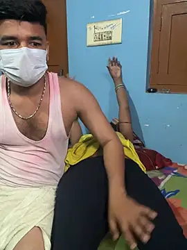 A-POOJA RANI online show from 03-07-26, 02:08