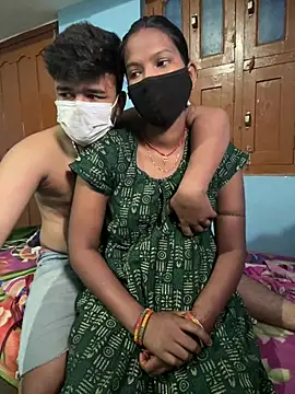 A-POOJA RANI online show from 03-18-26, 01:42