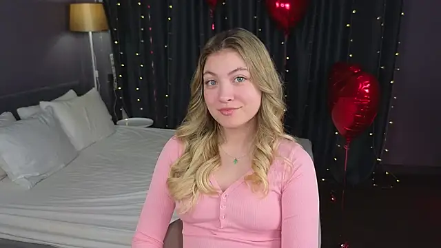 Angel  Grace online show from 02-11-26, 12:04