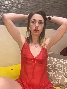 AriaFox online show from 02-06-26, 10:02