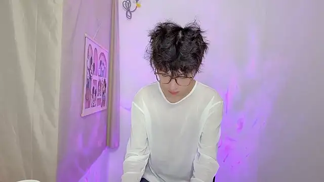 afahyu online show from 03-13-26, 01:45