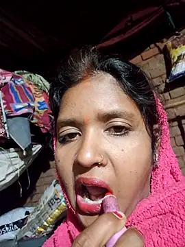 Horny-Rashi online show from 02-10-26, 03:27