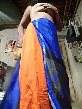 Horny-Rashi online show from 02-18-26, 10:50