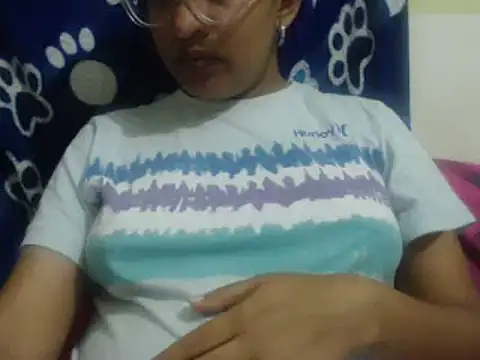 Kandysweety 2 online show from 02-02-26, 03:33