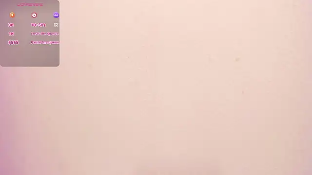 IRINA TAY1 online show from 02-03-26, 06:40