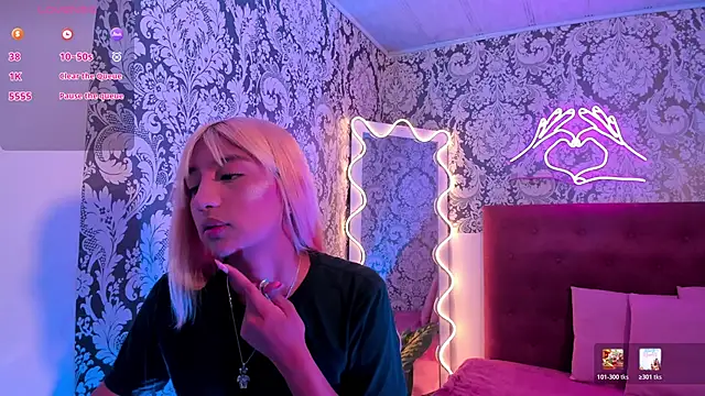 Snapshot of IRINA_TAY1 chatting on 03-23-26, 03:32 IRINA TAY1 online show from 03-23-26, 03:32