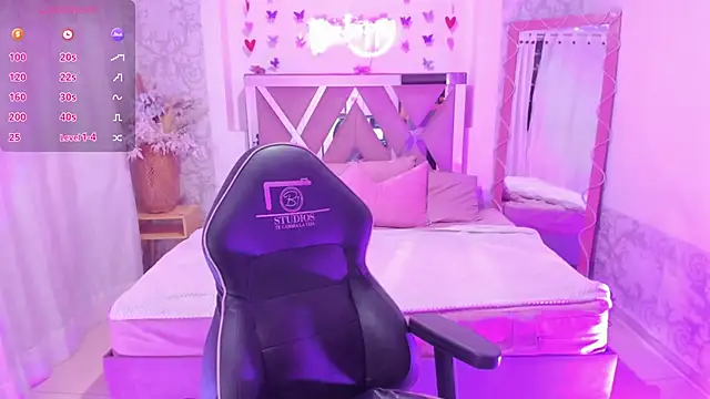 Snapshot of IRINA_TAY1 chatting on 03-25-26, 03:56 IRINA TAY1 online show from 03-25-26, 03:56