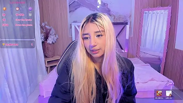Snapshot of IRINA_TAY1 chatting on 05-07-26, 03:23 IRINA TAY1 online show from 05-07-26, 03:23