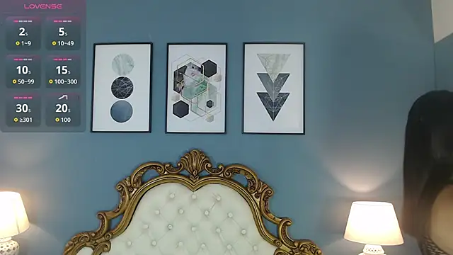 ArianaRouge online show from 01-13-26, 12:10