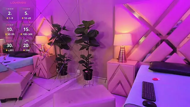 ArianaRouge online show from 01-18-26, 12:42