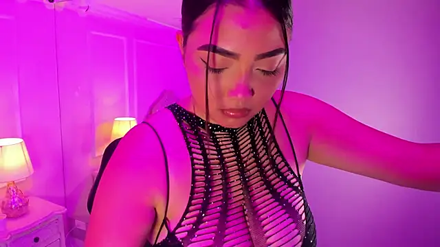ArianaRouge online show from 01-19-26, 12:09