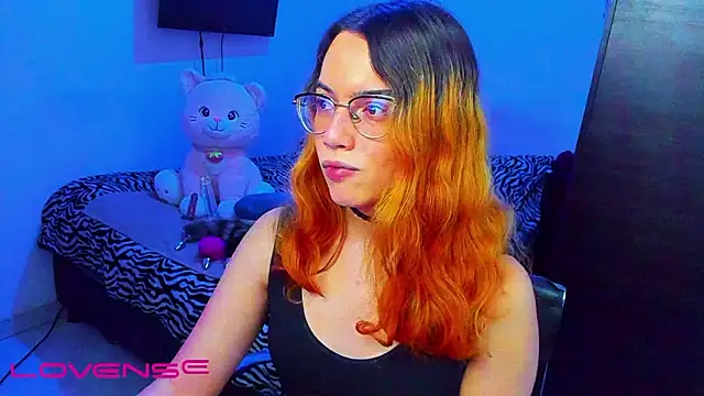 lillykittyyy online show from 03-14-26, 03:12