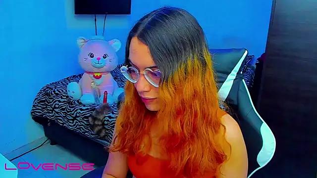 lillykittyyy online show from 04-25-26, 03:20
