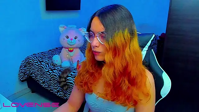 lillykittyyy online show from 05-01-26, 03:55