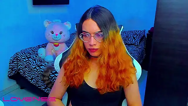 lillykittyyy online show from 05-04-26, 03:57