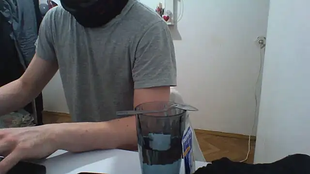 KaelNox online show from 03-11-26, 06:25