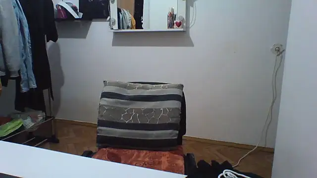 KaelNox online show from 03-15-26, 06:03