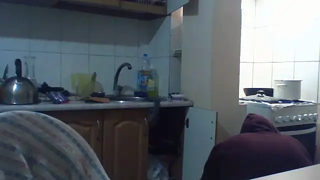 KaelNox online show from 03-19-26, 09:41