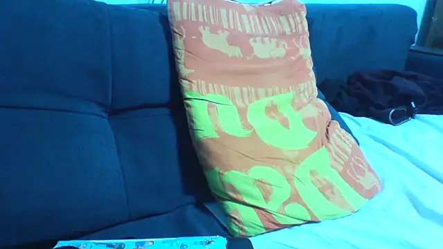 KaelNox online show from 04-18-26, 07:58