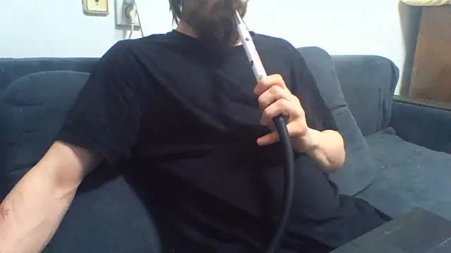 KaelNox online show from 05-08-26, 04:56